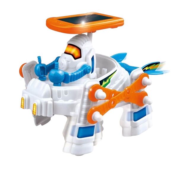 OWI Robotics X in 1 Renewable Energy Kit OwiKit - Picture 4 of 12